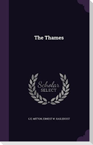 The Thames