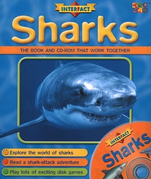 Green, Jen. Sharks. Cooper Square Pub, 2003.