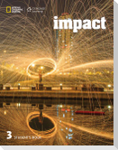 Impact 3 (British English)