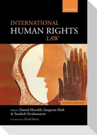 International Human Rights Law