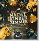 Eine Nacht im Kinderzimmer
