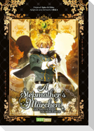 A Stepmother's Märchen - Eine zweite Chance für meine Familie 03