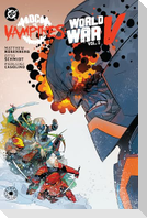 DC vs. Vampires