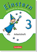 Einstern 03 Arbeitsheft
