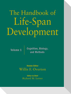 Handbook Life-Span Development