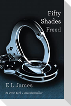 Fifty Shades Freed