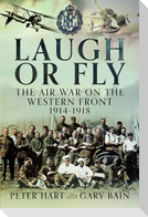 Laugh or Fly
