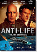 Anti-Life - Tödliche Bedrohung