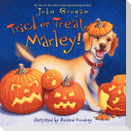 Trick or Treat, Marley!
