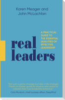 Real Leaders
