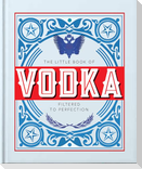 The Little Book of Vodka