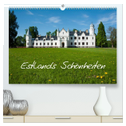 Estlands Schönheiten (hochwertiger Premium Wandkalender 2024 DIN A2 quer), Kunstdruck in Hochglanz
