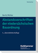 Abstandsvorschriften der niedersächsischen Bauordnung