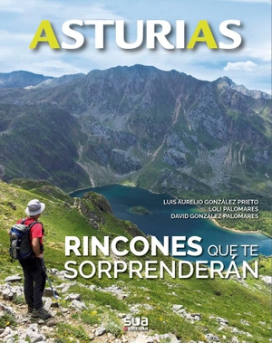 González Prieto, Luis Aurelio . . . [et al. / Palomares, Loli et al. Rincones que te sorprenderán. SUA EDIZIOAK, 2018.
