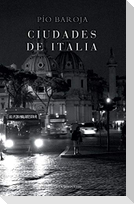Ciudades de Italia