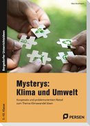 Mysterys: Klima und Umwelt