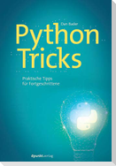Python-Tricks