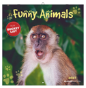 Funny Animals 2027