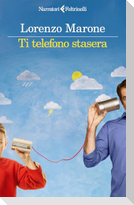 Ti telefono stasera
