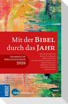 Mit der Bibel durch das Jahr 2026