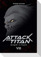 Attack on Titan Deluxe 8