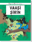 Vahsi Sirin