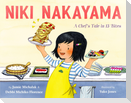 Niki Nakayama: A Chef's Tale in 13 Bites