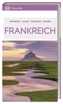 Vis-à-Vis Reiseführer Frankreich