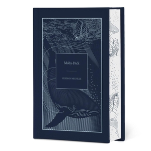Melville, Herman. Moby-Dick. Hachette Book Group USA, 2026.