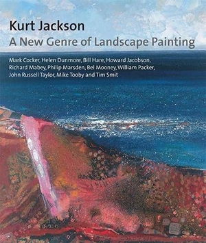 Mooney, Bel / Cocker, Mark et al. Kurt Jackson - A New Genre of Landscape Painting. Lund Humphries - IPSUK, 2010.