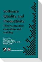 Software Quality and Productivity