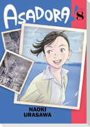 Asadora!, Vol. 8