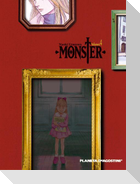 Monster Kanzenban nº4