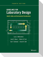 Laboratory Design 4e