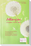 Allergien müssen nicht sein