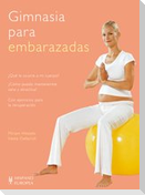 Gimnasia para embarazadas