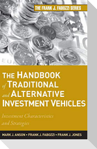 Investment Vehicles (Fabozzi)