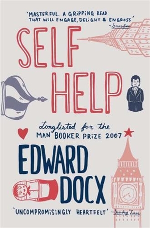 Docx, Edward. Self Help. Macmillan Publishers Int Ltd - MDL, 2008.