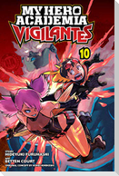 My Hero Academia