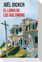 El Libro de Los Baltimore / The Baltimore Boys