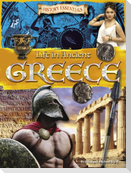 Life in Ancient Greece
