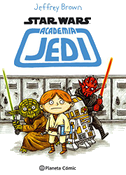 Star Wars, Academia Jedi 1
