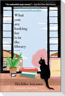 What You Are Looking for Is in the Library