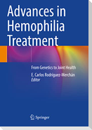 Advances in Hemophilia Treatment