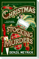 The Christmas Stocking Murders