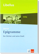 Martial: Epigramme