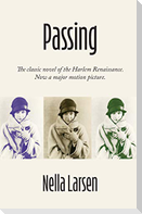 Passing