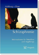 Ratgeber Schizophrenie