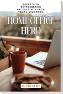 Home Office Hero