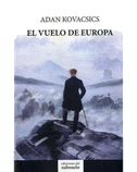 El vuelo de Europa